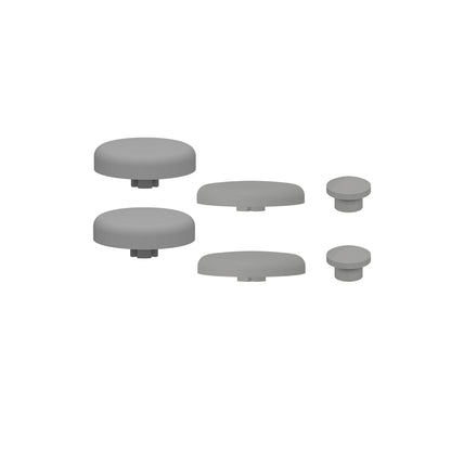 Paracolpi di Ricambio per Sedili WC - Cod. 2FSE548802