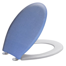 JEANS - Sedile WC