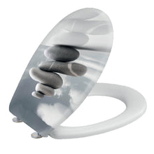 STONE - Sedile WC