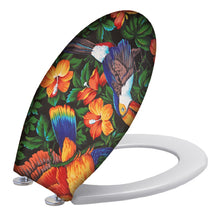 TROPIC - Sedile WC