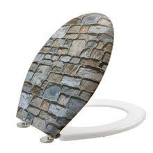 WALL - Sedile WC
