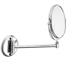 Specchio ingranditore 3x