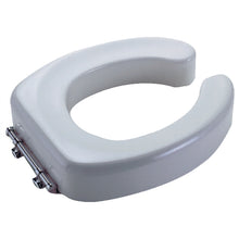 Help anello wc anticontatto