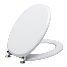 Adatto a Ellisse - Sedile WC