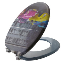 CAR - Sedile WC