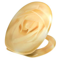 CHARME CRÈME - Sedile WC