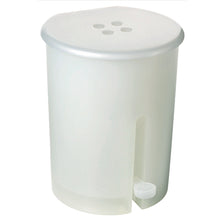Cleanette cestino da bagno perla