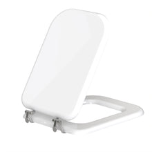 P02 adatto a Conca - Sedile WC