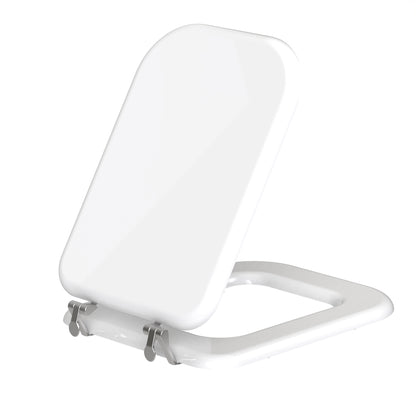 P02 adatto a Conca - Sedile WC