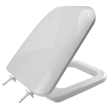 DOUBLE adatto a Conca - Sedile WC