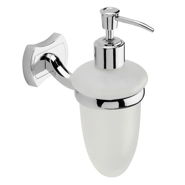 Dalì portasapone liquido