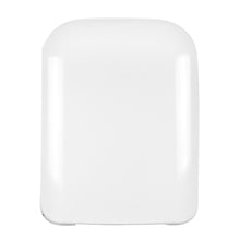 DOUBLE adatto a Conca - Sedile WC