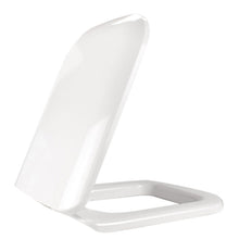 DOUBLE adatto a Conca - Sedile WC