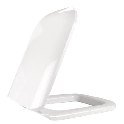 DOUBLE adatto a Conca - Sedile WC