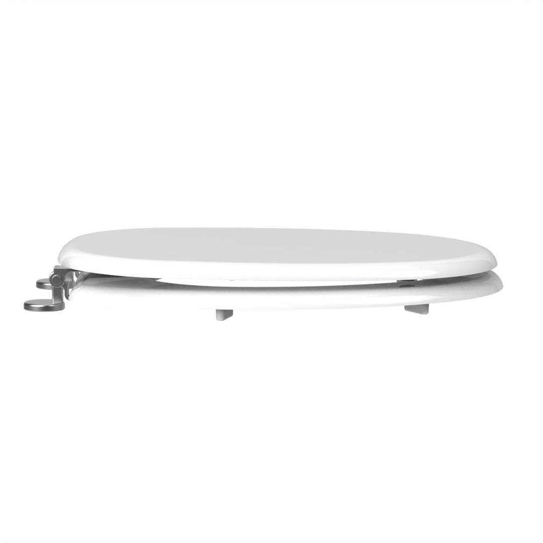 Adatto a Ellisse - Sedile WC