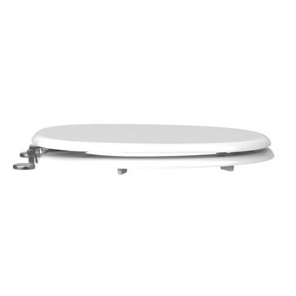 Adatto a Ellisse - Sedile WC