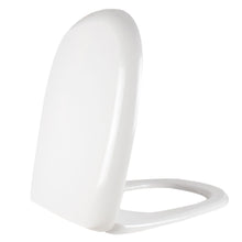 FIVE adatto a Tesi - Sedile WC