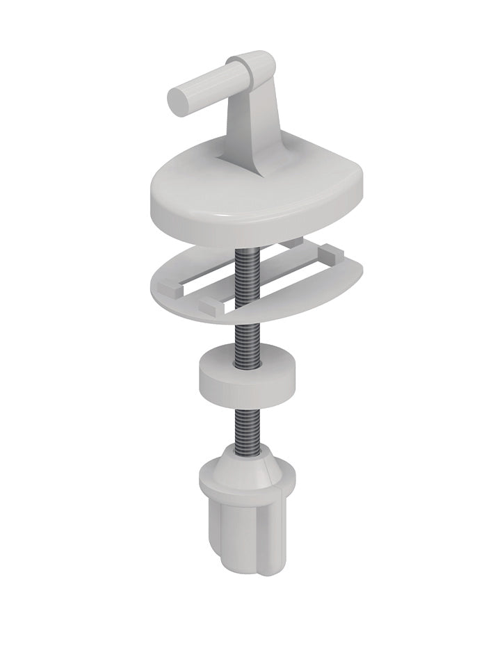 Cerniera per sedile WC - H010