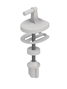Cerniera per sedile WC - H010