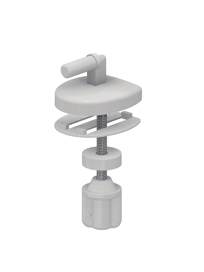 Cerniera per sedile WC - H011