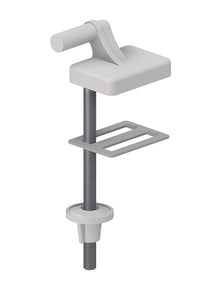Cerniera per sedile WC - H012