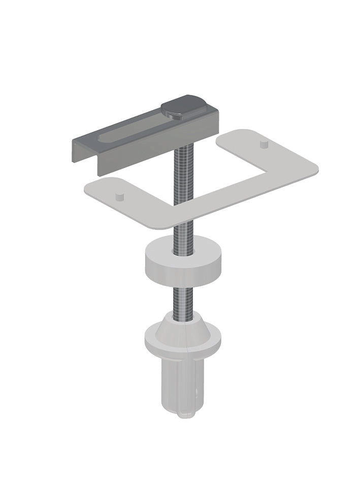 Cerniera per sedile WC - H013