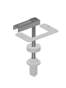 Cerniera per sedile WC - H013