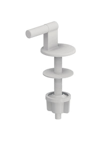Cerniera per sedile WC - H014