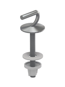 Cerniera per sedile WC - H025