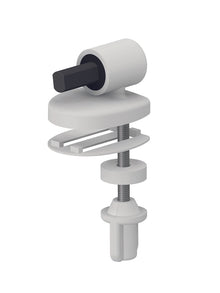 Cerniera per sedile WC - H306