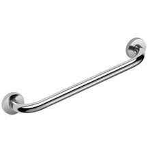 Help maniglione orizzontale in acciaio inox cm 30