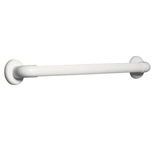 Help maniglione orizzontale in ABS e polipropilene cm 45