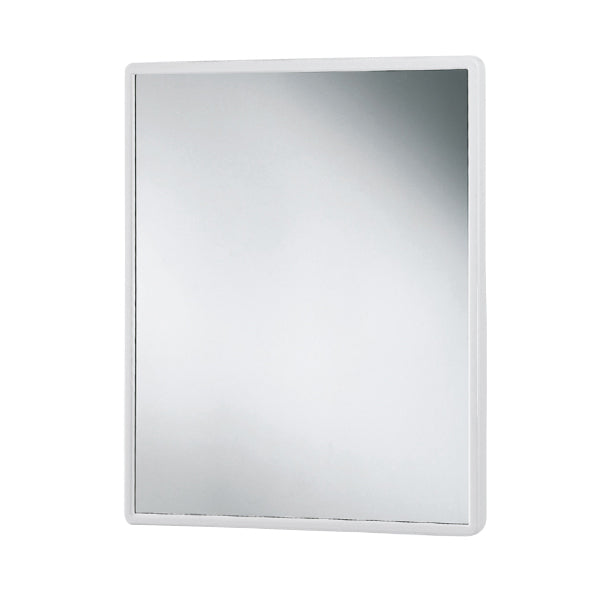 Nuvola specchiera