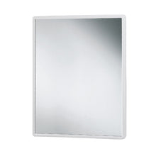 Nuvola specchiera