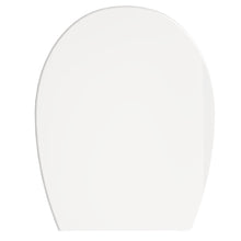 NEW EVEREST - Sedile WC