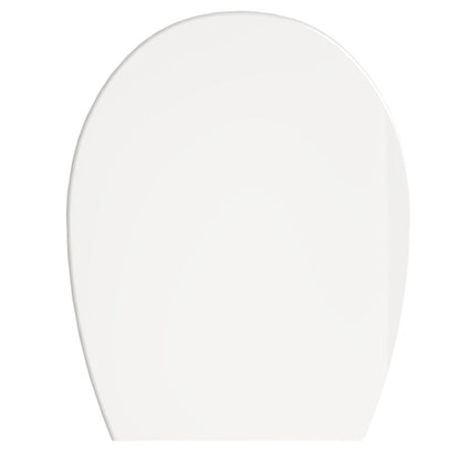 NEW EVEREST ANTIBATTERICO - Sedile WC