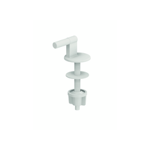 Cerniera per sedile WC - H014