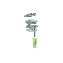 Cerniera per sedile WC - H050