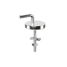 Cerniera per sedile WC - H064