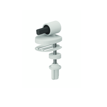 Cerniera per sedile WC - H306