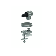 Cerniera per sedile WC - H323
