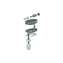 Cerniera per sedile WC - H341