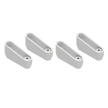Paracolpi di Ricambio per Sedili WC - Cod. 2FSE500402
