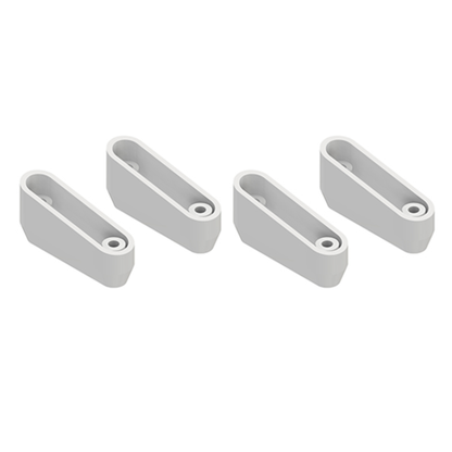 Paracolpi di Ricambio per Sedili WC - Cod. 2FSE500402