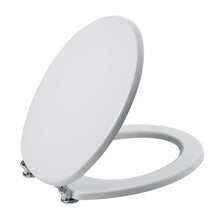 P06 adatto a Ellisse - Sedile WC