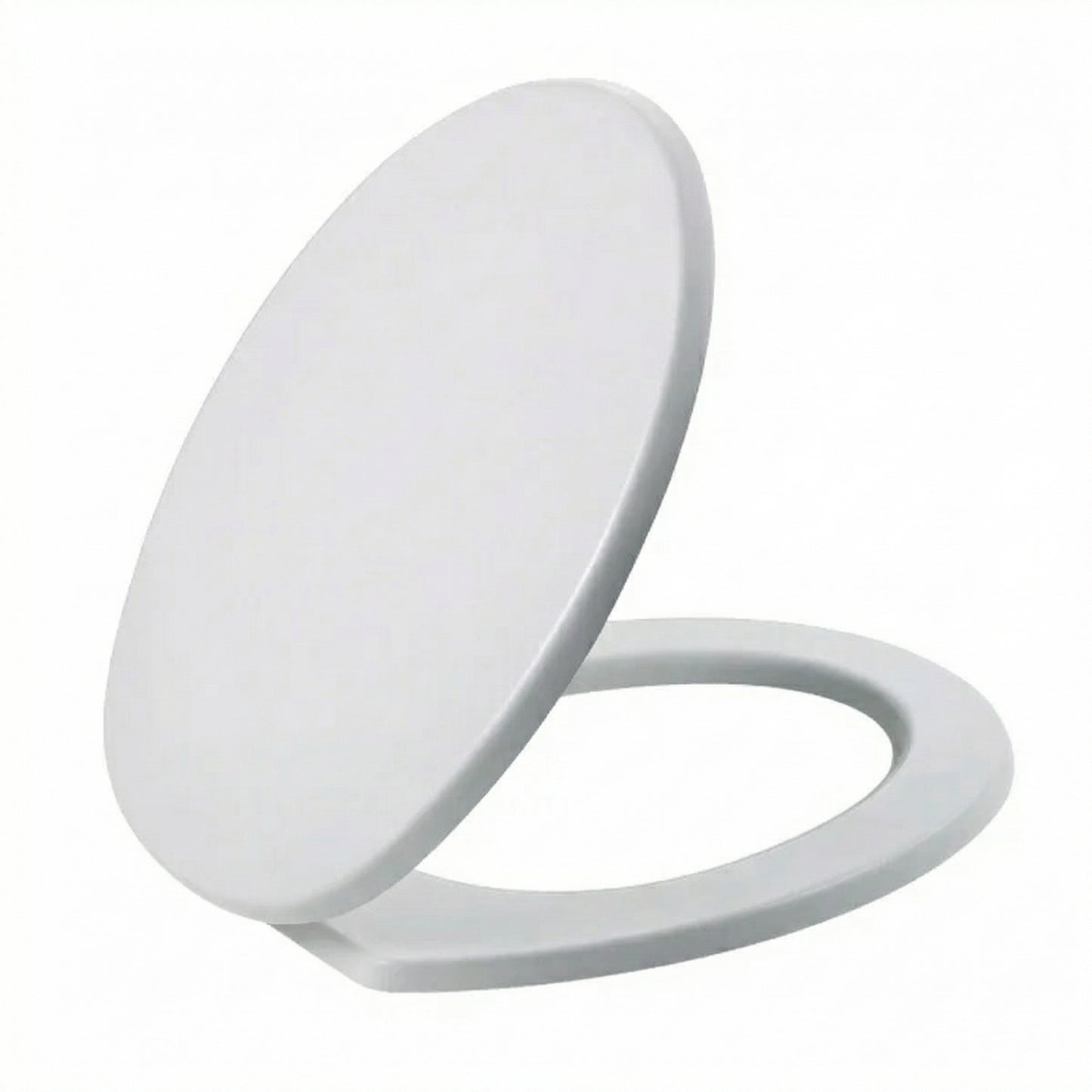P06 Ellisse - Sedile WC
