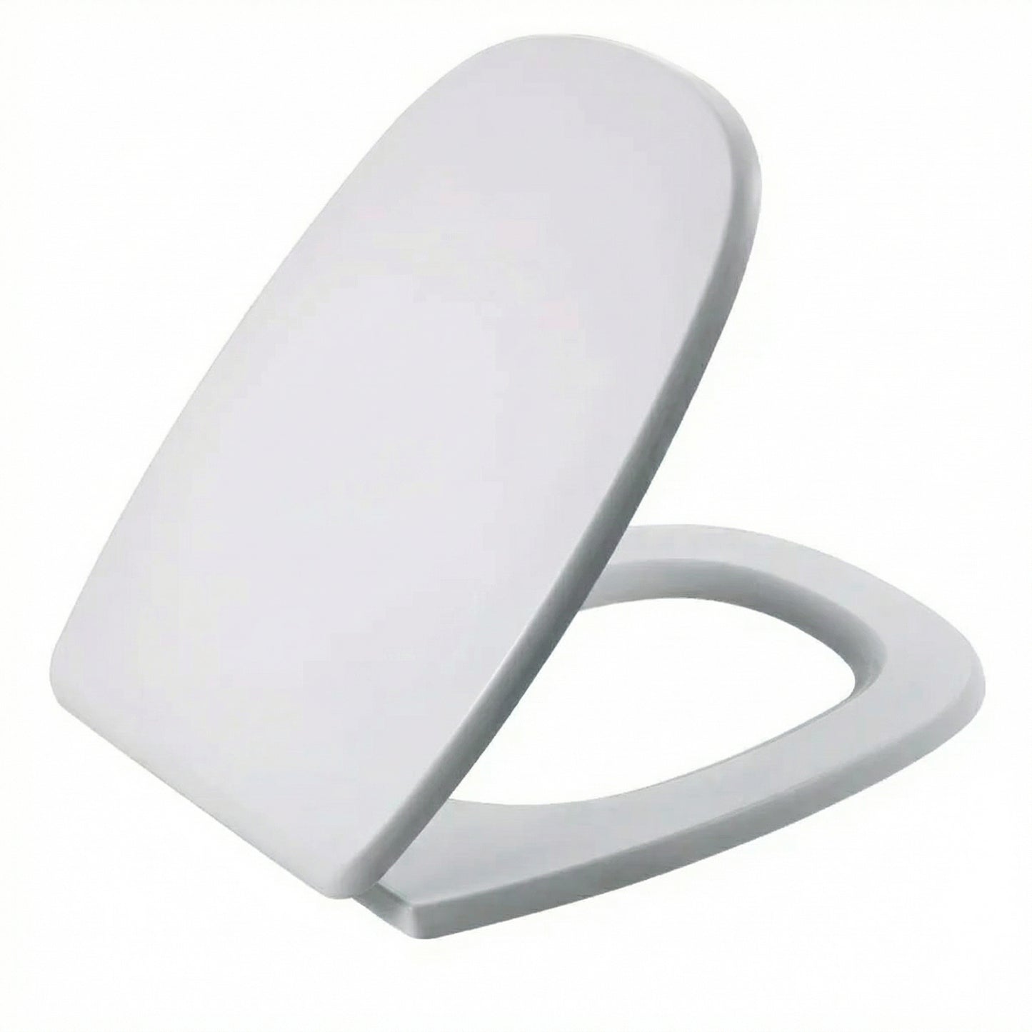 P07 Square - Sedile WC