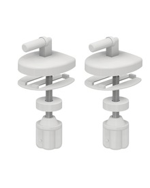 Kit Cerniere di Ricambio per Sedili WC - Cod. 2FSE501102