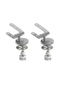 Kit Cerniere di Ricambio per Sedili WC - Cod. 2FSE542360