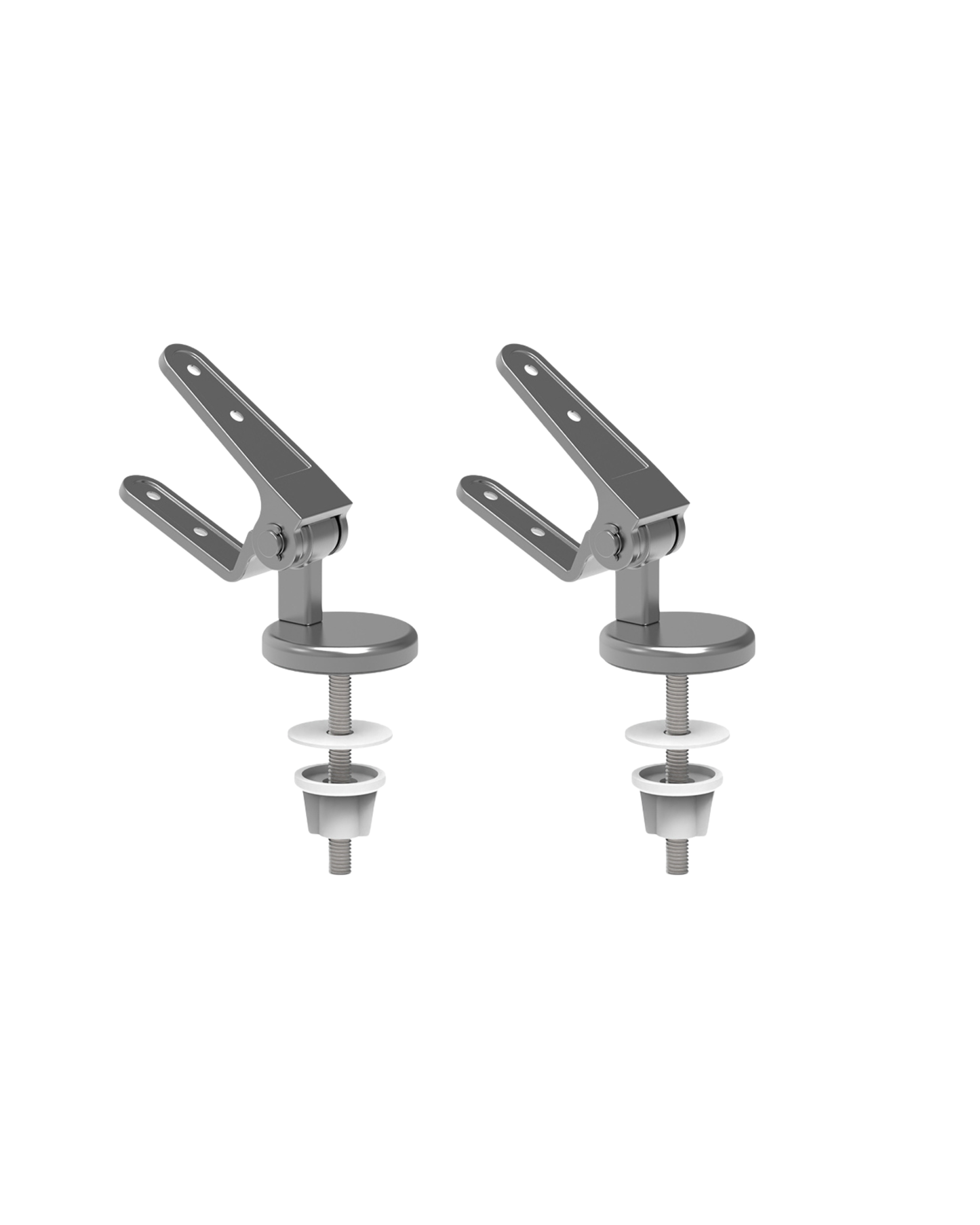 Kit Cerniere di Ricambio per Sedili WC - Cod. 2FSE536260